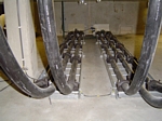 Dutchclamp SE Type Cable Cleats